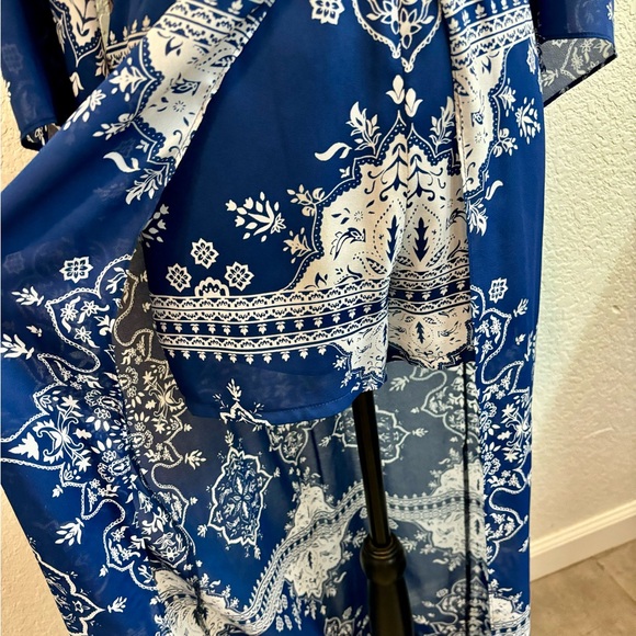 Lovers and Friends “Ashton” dress - Picture 8 of 12